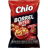 Chio Borrel bites mix paprika sweet chili 240g