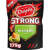 Duyvis Strong wasabi 175g