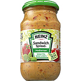 Heinz Sándwich spread Mediterráneo 300g