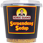 Kokki Djawa Serundeng Sedap 200g