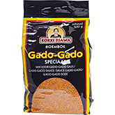 Kokki Djawa Gado Gado Spezial 500g