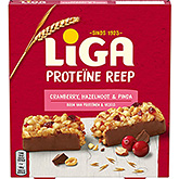 Liga Protein cranberry bar  160g