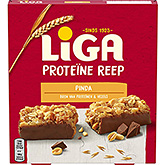 Liga Barre protéinée aux cacahuètes 160g