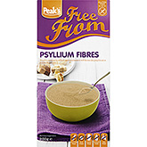 Peak's Psyllium husk glutenfri 200g