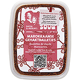 Souq Marokkanske frikadeller 30g