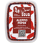Souq Aleppo peber 30g