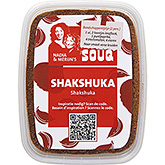 Souq Shakshuka krydderiblanding 30g