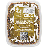 Souq Mellemøstlige ovngrøntsager 30g