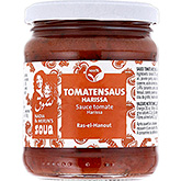 Souq Sauce tomate au ras el hanout 190g