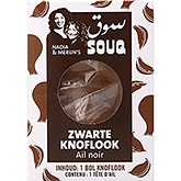 Souq Svart vitlök 100g