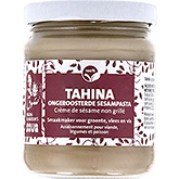 Souq Tahina unroasted sesame paste 190g