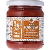 Souq Harissa suave 230g