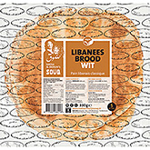 Souq Pan Libanés 260g