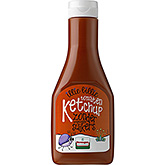 Verstegen Tomatketchup utan tillsatt socker 285ml