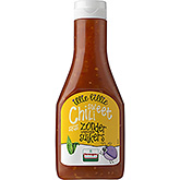 Verstegen Süßes Chili ohne Zucker 285ml