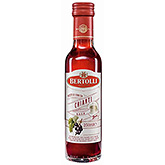 Bertolli Vinagre de vino chianti 250ml