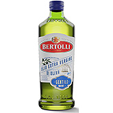 Bertolli Extra vergine gentile olijfolie 500ml
