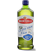 Bertolli Olio extra vergine di oliva gentile 500ml