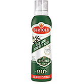 Bertolli Ekstra jomfru olivenolie original spray 200ml