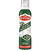 Bertolli Olio extra vergine di oliva spray originale 200ml