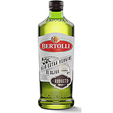 Bertolli Olio extravergine di oliva robusto 500ml