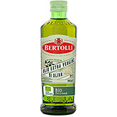 Bertolli Olio extra vergine di oliva biologico originale 500ml