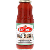 Bertolli Traditionelle Pasta-Sauce 690g