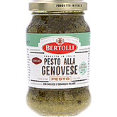 Bertolli Pesto a la genovesa 185g