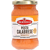 Bertolli Pesto from Calabria 185g