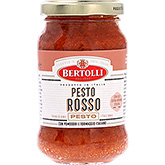 Bertolli Pesto rosso 185g