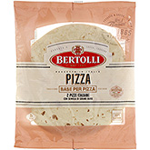 Bertolli Pizzabunde 280g