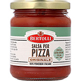 Bertolli Pizzasaus originale 180g
