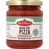 Bertolli Original pizzasauce 180g