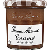 Bonne Maman Karamel dulce de leche 225g