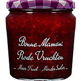 Bonne Maman Frutos rojos 335g