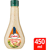 Calvé Honig-Senf-Dressing 450ml