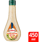 Calvé Dressing honungssenap 450ml