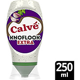 Calvé Salsa extra all'aglio 250ml