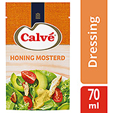 Calvé Vinaigrette à la moutarde au miel 70ml