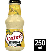 Calvé Salsa de miel y mostaza 250ml