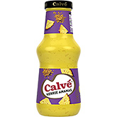 Calvé Curry ananassås 250ml