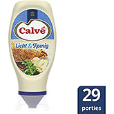 Calvé Mayonnaise light & creamy 430ml