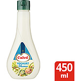 Calvé Slasaus yoghurt 450ml
