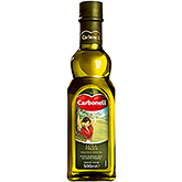 Carbonell Spansk ekstra jomfru olivenolie 500ml