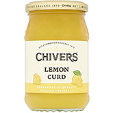 Chivers crème de citron 320g