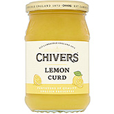 Chivers Lemon curd 320g