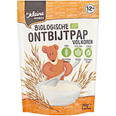De Kleine Keuken Whole grain breakfast porridge 200g