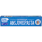 Fish Tales Ansjovispasta 56g