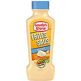 Gouda's Glorie Sauce frites à moitié pleine 750ml