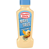 Gouda's Glorie Mayo sauce frisk og cremet 750ml
